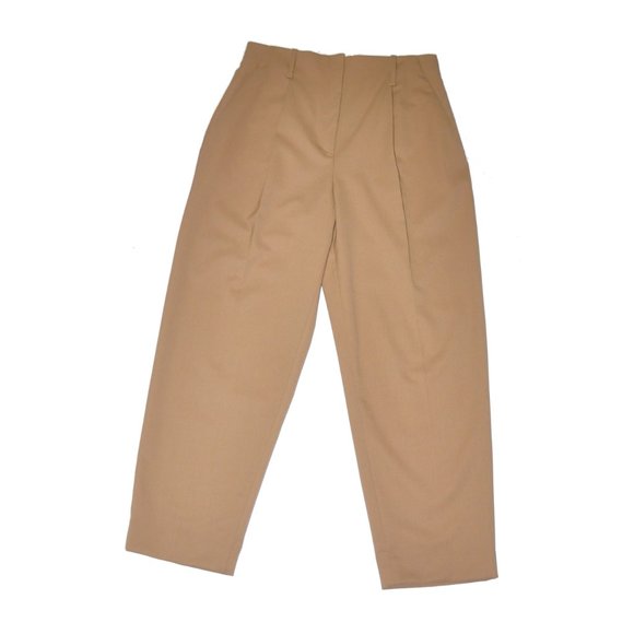 💕HOST PICK💕 Sandro Calin High-Waist Trousers - Picture 6 of 8